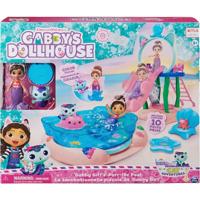 Gabby's Poppenhuis Zwembad - thumbnail