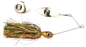 Spro Iris Ambush Spinnerbait 18Cm 28Gr Perch