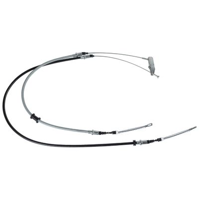 Handremkabel 04450
