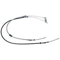 Handremkabel 04450