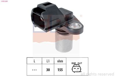 Krukassensor 1953263