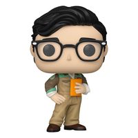 Loki POP! Vinyl Figure O.B. 9 cm Loki POP! Vinyl Figure O.B. 9 cm