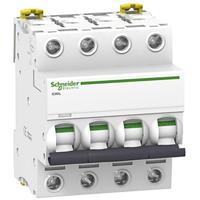 Schneider Electric A9F92450 Zekeringautomaat