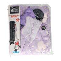 Disney Minnie mouse onesie maat 110-116