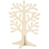 Creativ Company Versier je houten boom