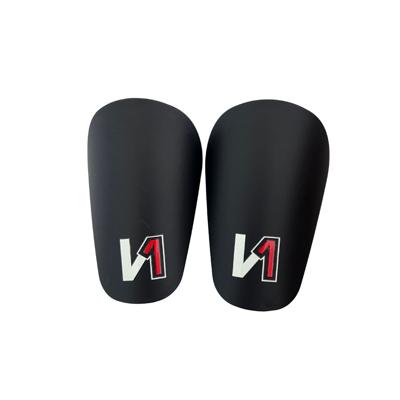 Onekeeper Mini Scheenbeschermers Zwart Wit Rood