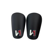 Onekeeper Mini Scheenbeschermers Zwart Wit Rood Onekeeper Mini Scheenbeschermers Zwart Wit Rood