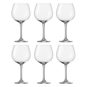 Schott Zwiesel Classico Wijnglazen Bourgogne 0,81 L - 6 st.