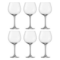 Schott Zwiesel Classico Wijnglazen Bourgogne 0,81 L - 6 st.