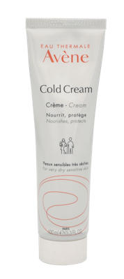 Avene Cold Cream BB & CC Crème 100 ml