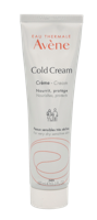 Avene Cold Cream BB & CC Crème 100 ml
