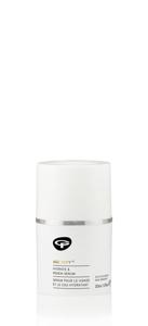 Green People Age defy+ hydrate & renew serum
