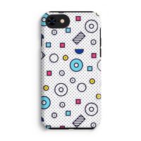 8-bit N°9: iPhone SE 2020 Tough Case