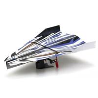 Silverlit Flybotic airoz 22 cm op afstandsbediening -gecontroleerd papieren vlak