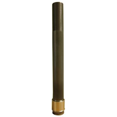 Vorkbuis 1" 25.4x225 CroMo x60mm draad 3851303