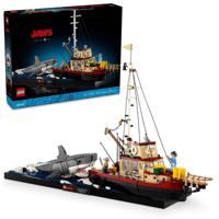 LEGO IDEAS 21350 Jaws