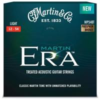 Martin MP540T Era Treated Akoestische Gitaarsnaren (12-54) Light