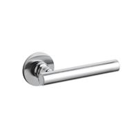 Olivari Design deurklinkDolve Vita op rozet chroom mat - M243NSB8BCO
