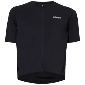 OAKLEY Point To Point fietsshirt heren