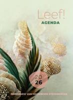 Leef! Agenda 2026 klein (Agenda)