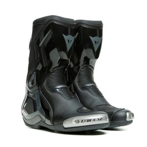 DAINESE Torque 3 Out, Sport motorlaarzen, Zwart-Anthraciet