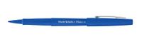 Fineliner Paper Mate Flair 0.7mm valuepack ÃƒÂ¡ 36 stuks blauw - thumbnail