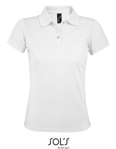 Sol’s L528 Women`s Polo Shirt Prime