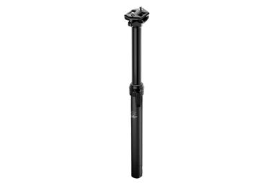 Pro LT Zadelpenversteller extern 31,6 mm - Zwart Pro LT Zadelpenversteller extern 31,6 mm - Zwart