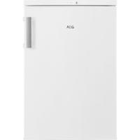 AEG ATB48D1AW Tafelmodel vriezer Wit