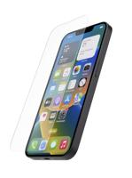 Hama Screenprotector (glas) Geschikt voor: iPhone 15, iPhone 15 Pro 1 stuk(s)