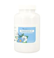 Supplements 17 Vitamine C gebufferd