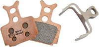 KOOL-STOP Koolstop remblok disc formula mega / the one / r1 sintered