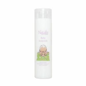 Natalis - Baby Bodymilk - 250 ml