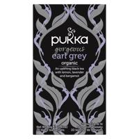 Thee pukka gorgeous earl grey 20 zakjes