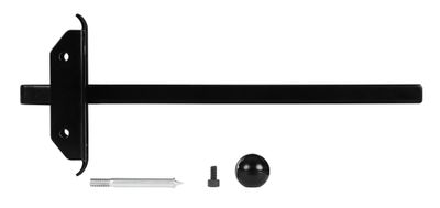 Makita Accessoires Langs/cirkelgeleider - 192732-4