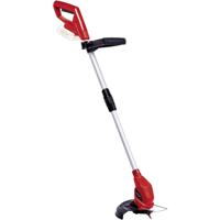 Einhell Power X-Change GC-CT 18/24 Li Solo Grastrimmer Accu Zonder accu, In hoogte verstelbare greep, Met beschermbeugel 18 V Snijbreedte max.: 240 mm