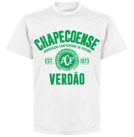 Chapecoense Established T-Shirt