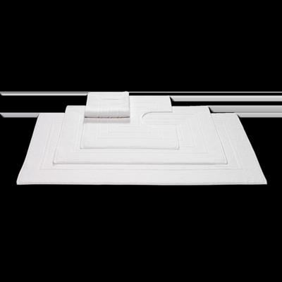 Vandyck Vandyck Badmat Houston 60x100 white