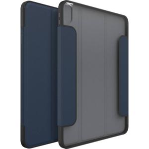 Otterbox Symmetry Folio (ProPack) Book case Blauw iPad Cover / tas