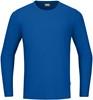 JAKO C6420 Longsleeve Organic - Royal - S