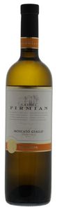 Castel Firmian Moscato Giallo