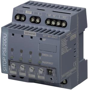 6EP1961-2BA31  - Current monitoring relay 0,5...3A 6EP1961-2BA31