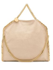 Stella McCartney sac à main Falabella - Tons neutres