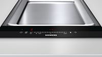 Siemens ET475FYB1E teppanyaki-kookplaat 1900 W Ingebouwd Glaskeramiek - thumbnail