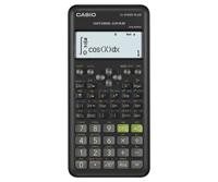 Casio FX-570ESPLUS-2 calculator Desktop Wetenschappelijke rekenmachine Zwart