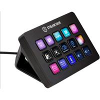 Streaming Elgato Stream Deck MK.2 - thumbnail