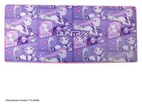 KPop Demon Hunters Desk Mat HUNTR/X XL