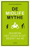 De Midlife Mythe (E-boek) - David Bainbridge - ebook - thumbnail