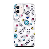 8-bit N°9: iPhone 12 mini Tough Case