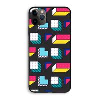 8-bit N°7: iPhone 11 Pro Biologisch afbreekbaar hoesje